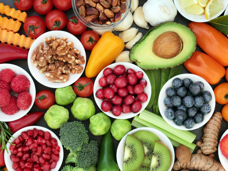 Imatge il·lustrativa de la campanya Aprofitem els aliments del Govern